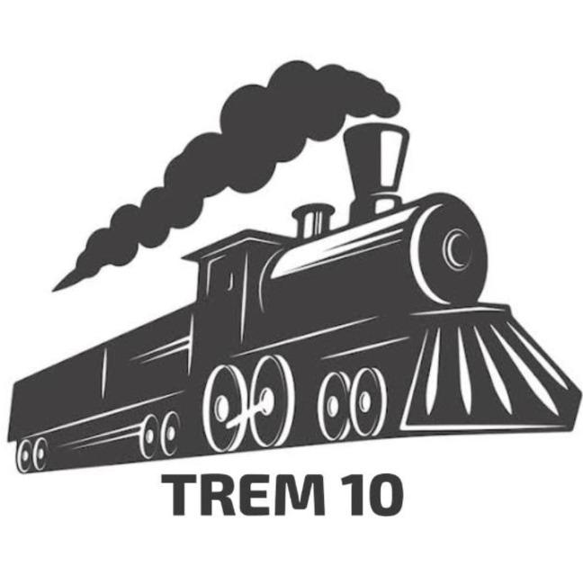 TREM 10