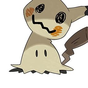 MIMIKYU