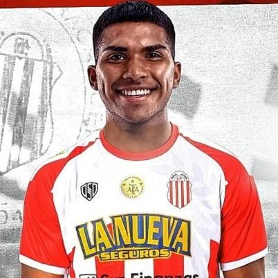 🇦🇷 David Zalazar
