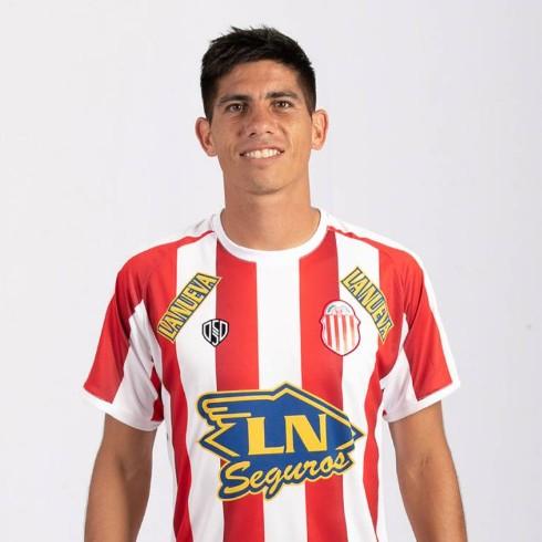 🇦🇷 Bruno Sepúlveda