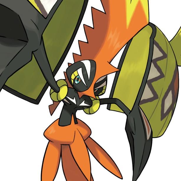 TAPU KOKO