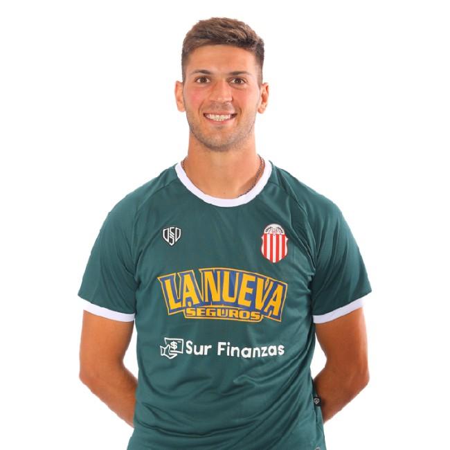 🇦🇷 Guido Villar