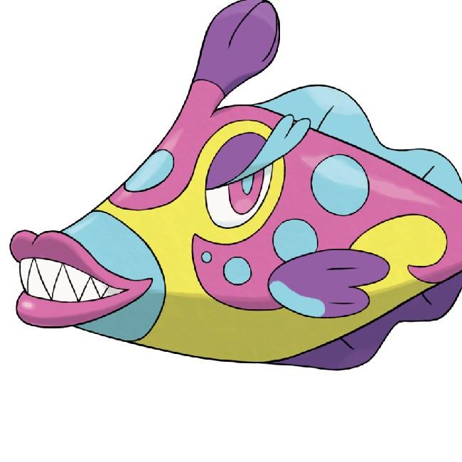 BRUXISH