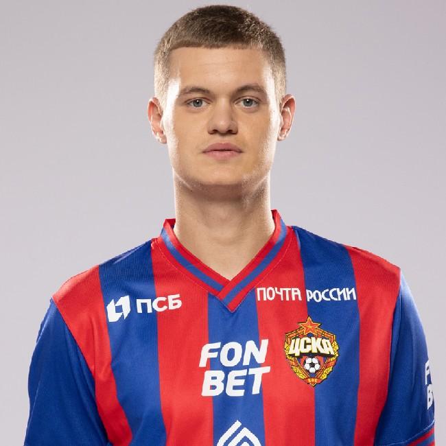 Ilya Agapov