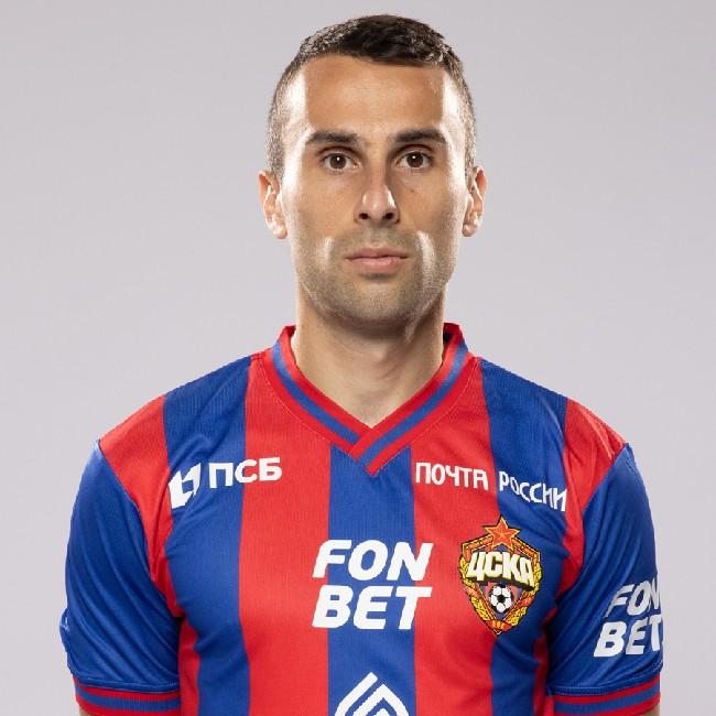 Milan Gajic