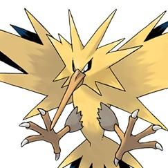 ZAPDOS
