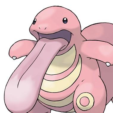 LICKITUNG