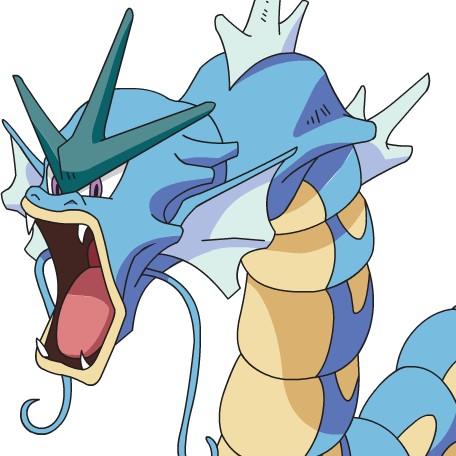 GYARADOS