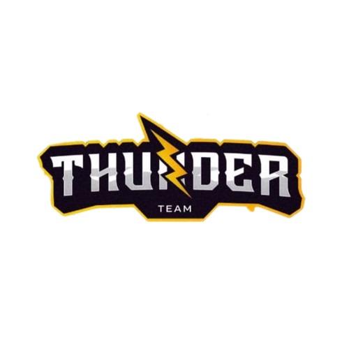 TEAM THUNDER/TH