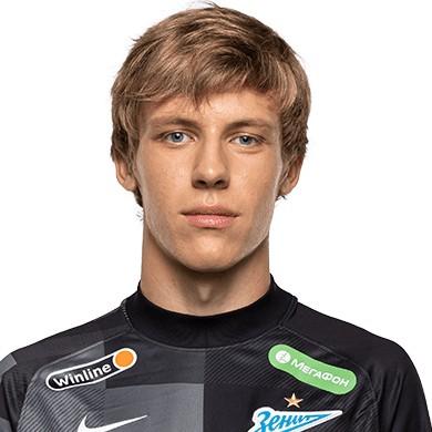 Daniil Odoevskiy
