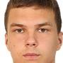 Daniil Frolkin