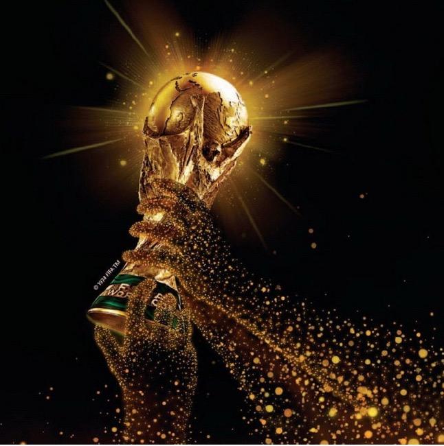 Mundial prime