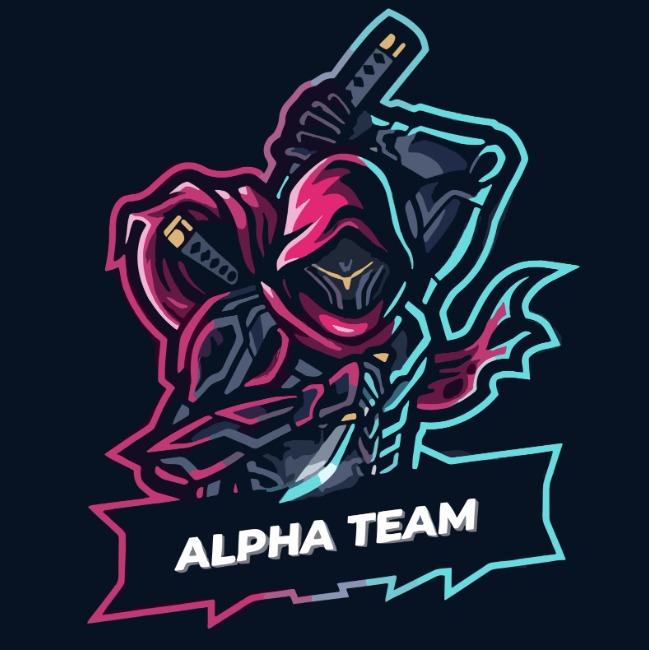 ALPHA TEAM/LFN