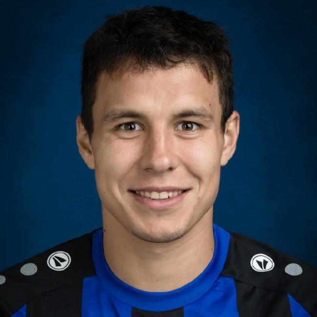 Nikita Malyarov
