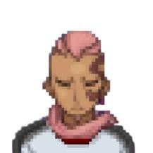 Hugo sauvage (CAPITÁN)