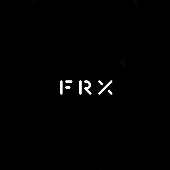 FRANÇA X/FRX