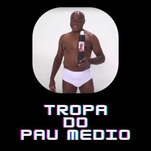 TROPA DO PAU MÉDIO