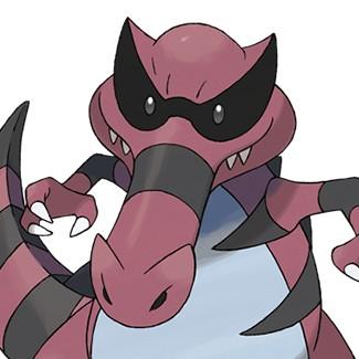 KROOKODILE