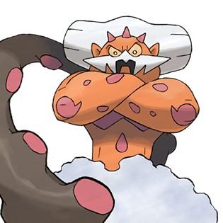 LANDORUS