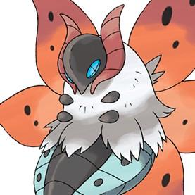 VOLCARONA