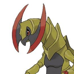 HAXORUS
