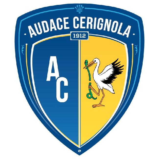 Audace Cerignola 1912
