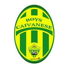 Boys Caivanese