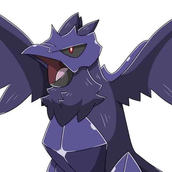 CORVIKNIGHT