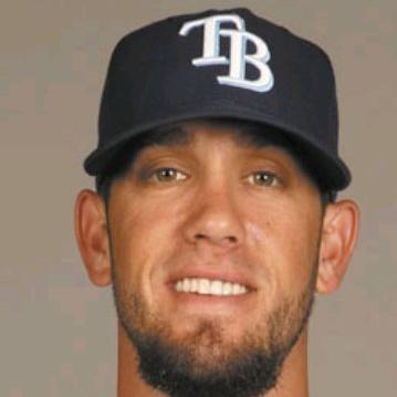James Shields