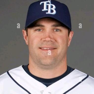Kelly Shoppach
