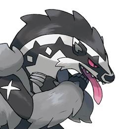 OBSTAGOON