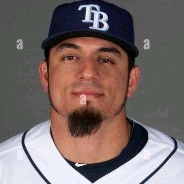 Matt Garza