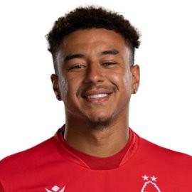 Jesse Lingard