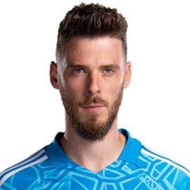 David De Gea