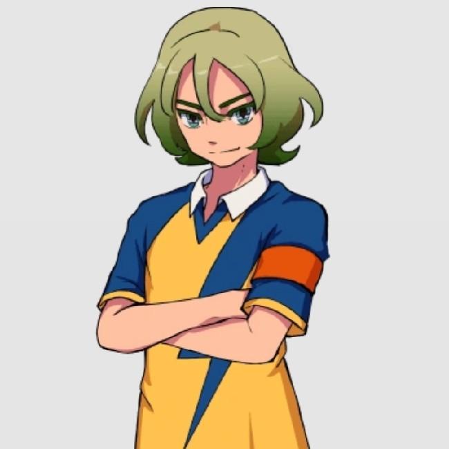 Darian Moonward