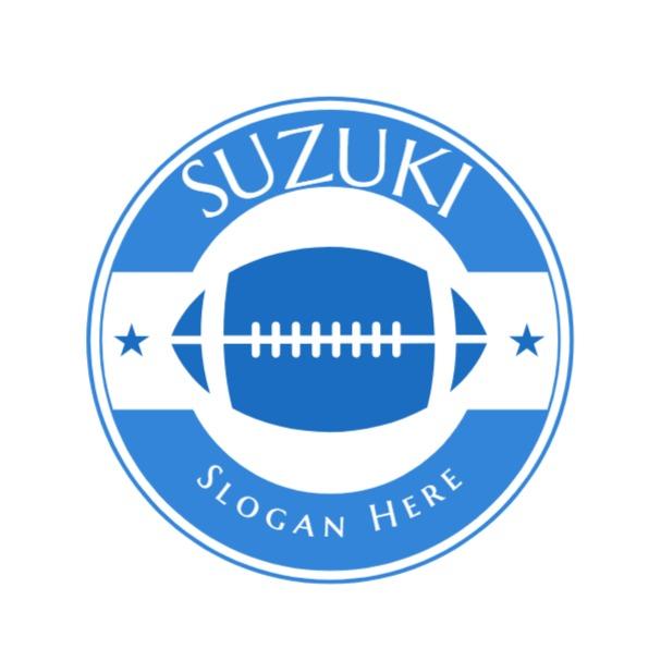 Suzuki geryers