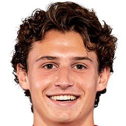 Brenden Aaronson