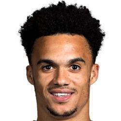 Antonee Robinson