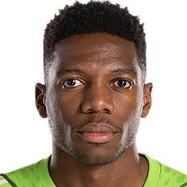 Sean Johnson