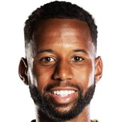 Kellyn Acosta