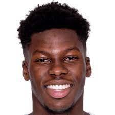 Yunus Musah