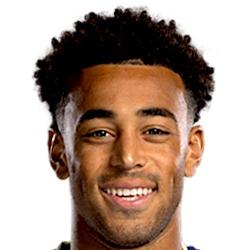 Tyler Adams
