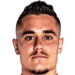 Aaron Long