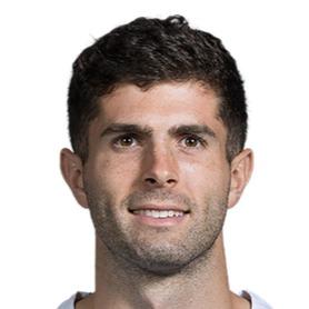 Christian Pulisic