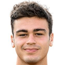 Giovanni Reyna