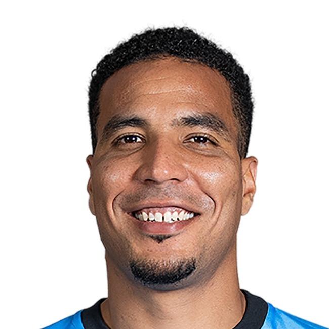 Esteban Alvarado