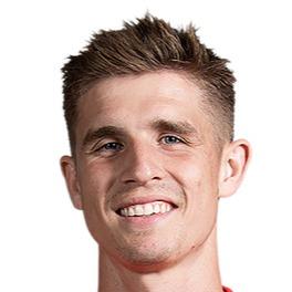 Liam Fraser
