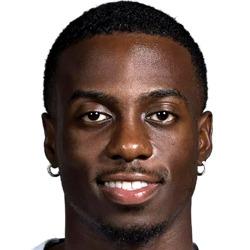 Timothy Weah
