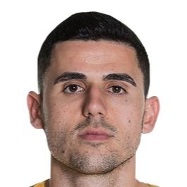 Tom Rogic