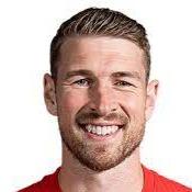 David Wotherspoon